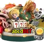 abcdbet slots